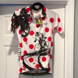 Road Bike Shirt